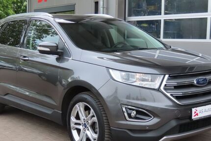 Ford Edge 118.000 km 17.390 &euro; Stuttgart 70329