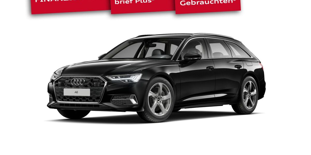 Audi A6 10.268 km 48.440 &euro; Böblingen 71034