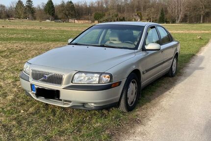 Volvo S80 192.000 km 3.350 &euro; Esslingen 73734