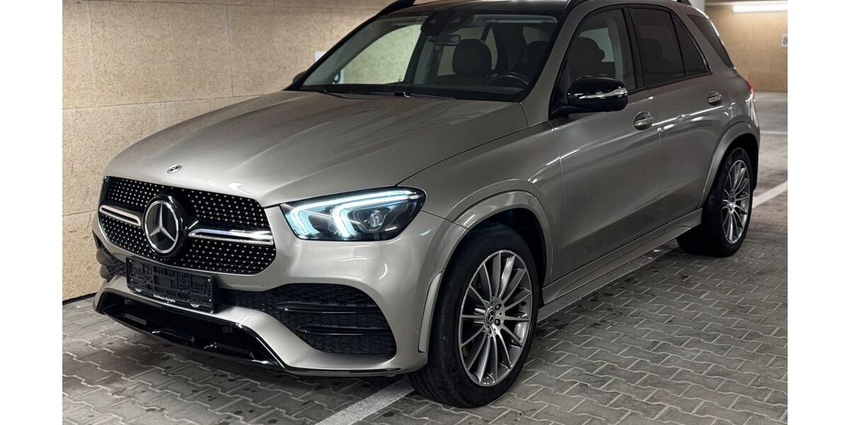 Mercedes-Benz GLE 400 148.950 km 56.900 &euro; Sindelfingen/Stuttgart 71065