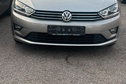 VW Golf Sportsvan 130.000 km 11.200 &euro; Sindelfingen 71065