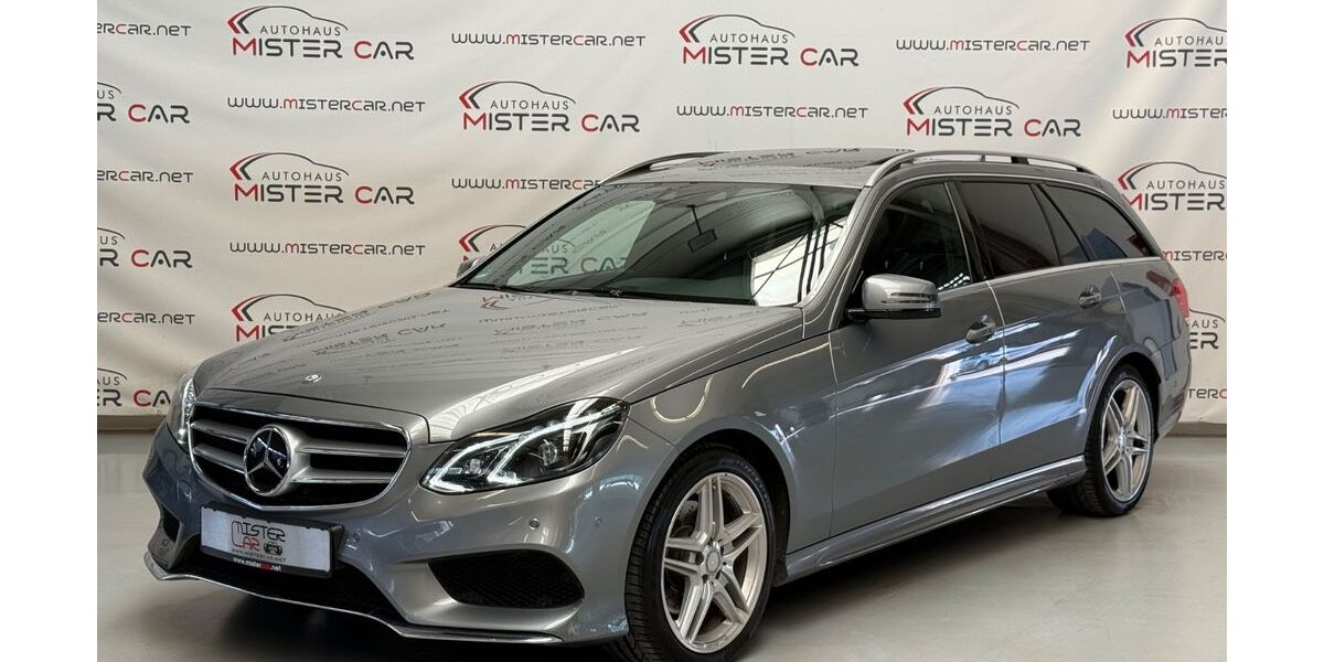 Mercedes-Benz E 300 135.000 km 19.890 &euro; Magstadt 71106