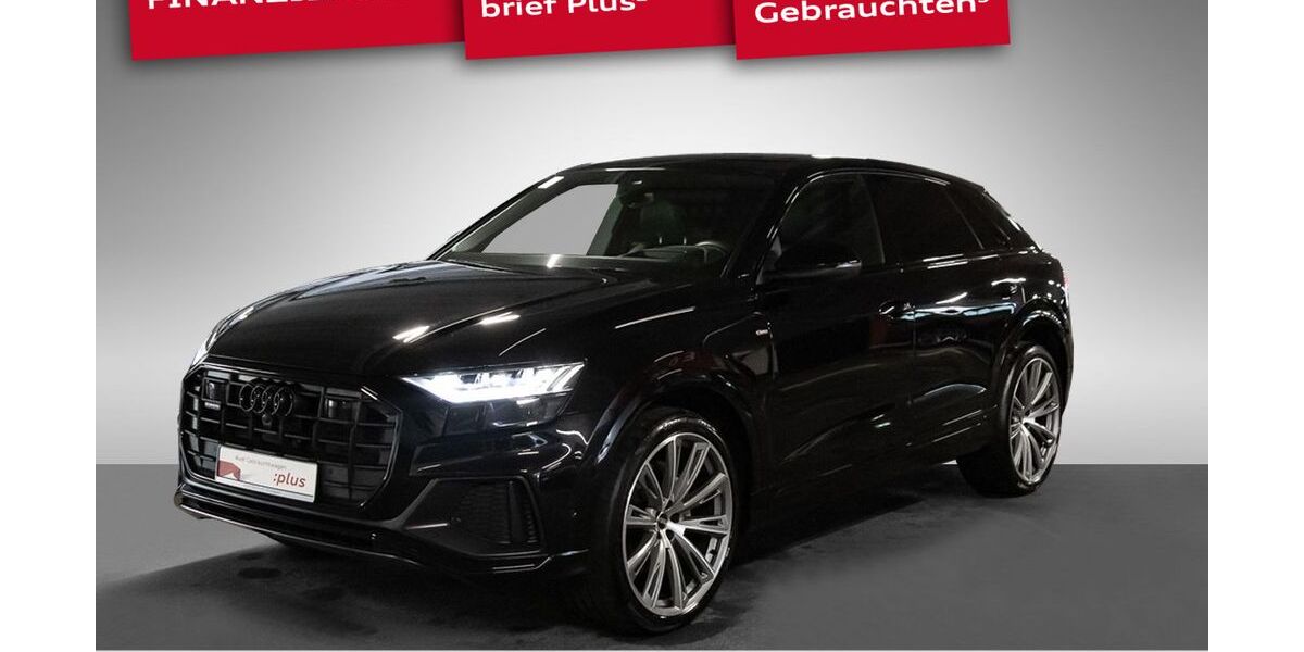 Audi Q8 72.422 km 66.460 &euro; Stuttgart 70469
