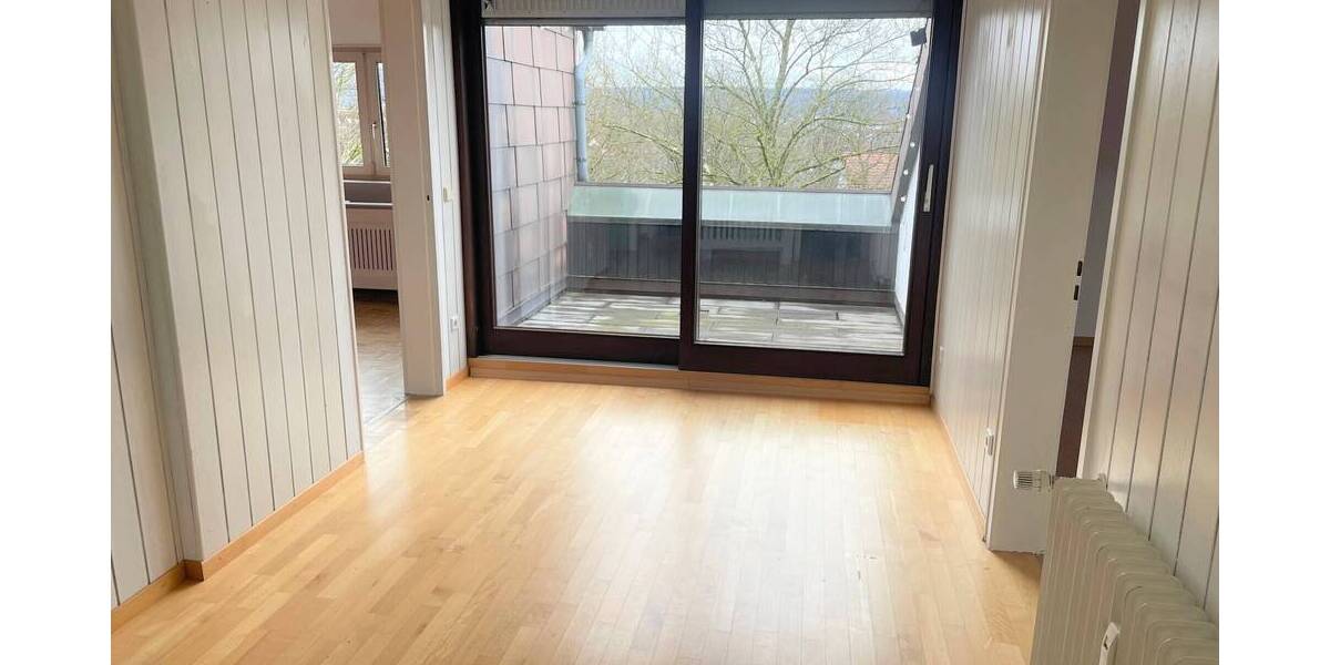 Etagenwohnung Schorndorf - 3 Zimmer, 82 m&sup2;, 299.000&euro; | Angebot:25678639