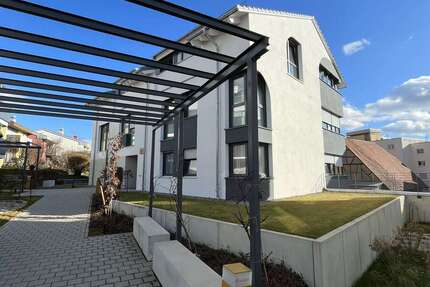 Wohnung Asperg - 3 Zimmer, 80 m&sup2;, 440.000&euro; | Angebot:24785561