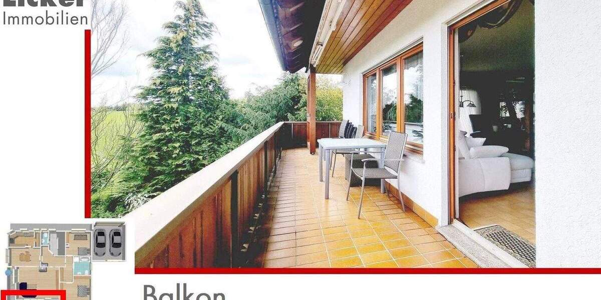 Mehrfamilienhaus, Wohnhaus Großerlach Grab - 9 Zimmer, 302 m&sup2;, 668.000&euro; | Angebot:25732768