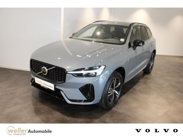 Volvo XC60 43.500 km 39.950 &euro; Bietigheim-Bissingen 74321
