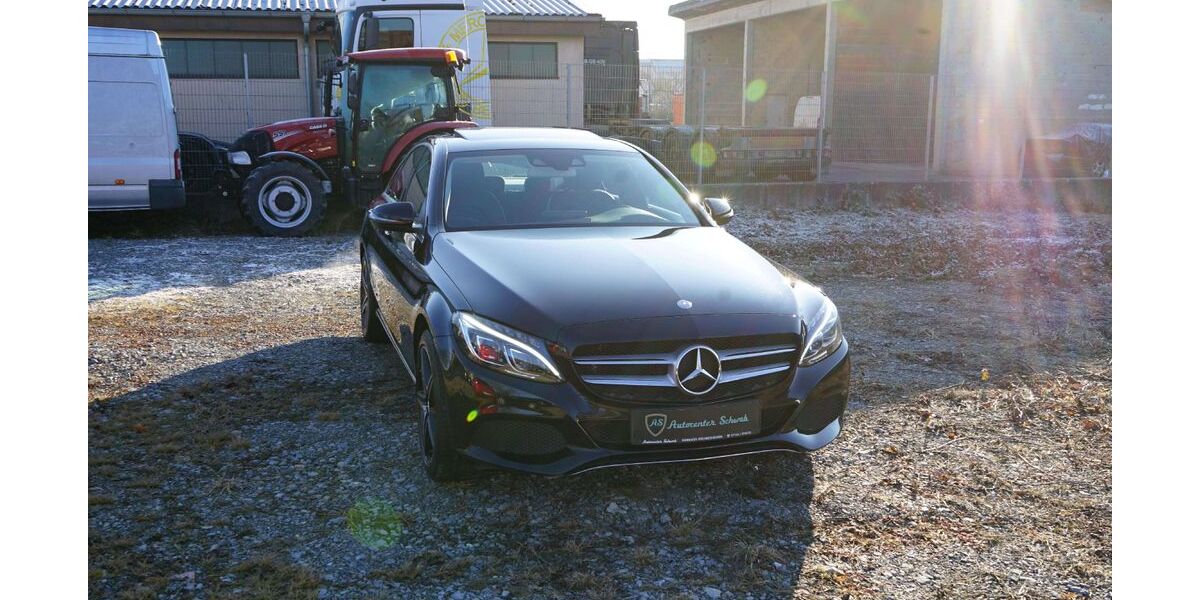 Mercedes-Benz C 250 184.421 km 18.690 &euro; Rielingshausen 71672