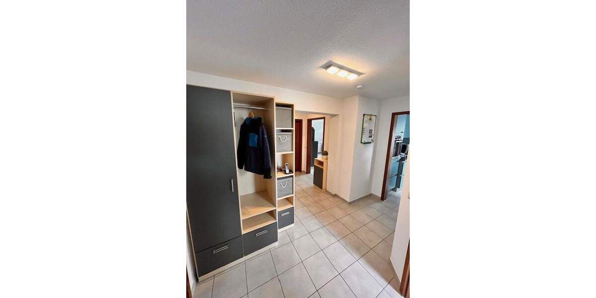 Etagenwohnung Welzheim - 4 Zimmer, 89 m&sup2;, 284.000&euro; | Angebot:25801792