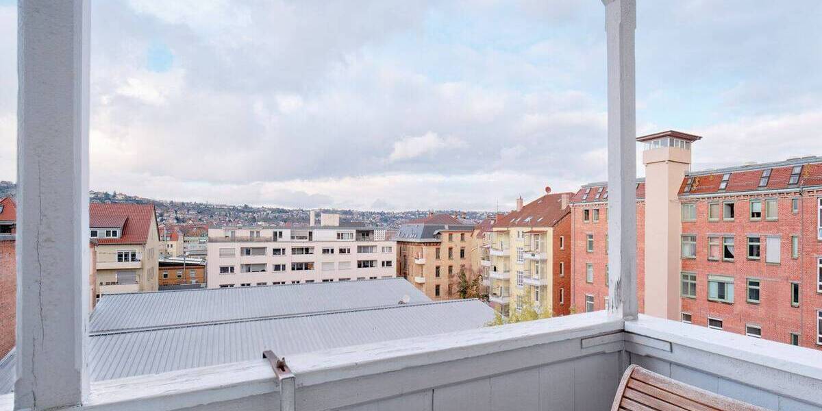 Mehrfamilienhaus, Wohnhaus Stuttgart West - 2 Zimmer, 620 m&sup2;, 1.950.000&euro; | Angebot:25696176