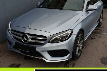 Mercedes-Benz C 220 222.000 km 15.470 &euro; Waiblingen 71332