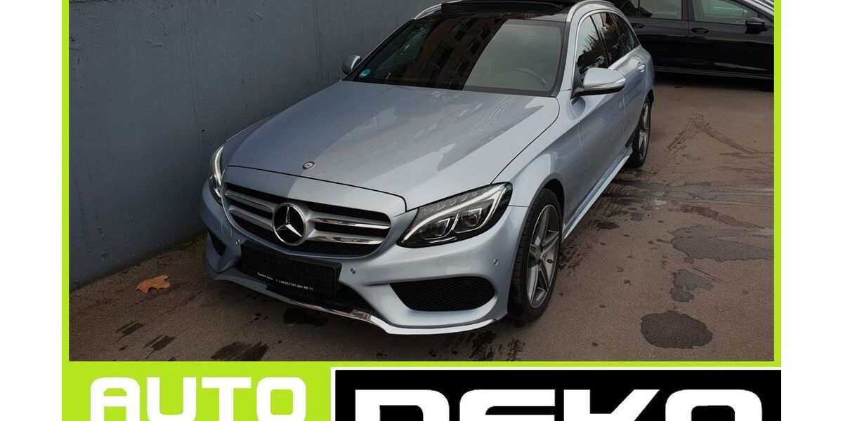 Mercedes-Benz C 220 222.000 km 15.470 &euro; Waiblingen 71332