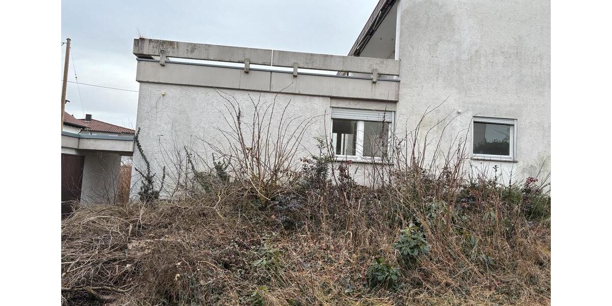 Mehrfamilienhaus, Wohnhaus Backnang - 790.000&euro; | Angebot:24866890