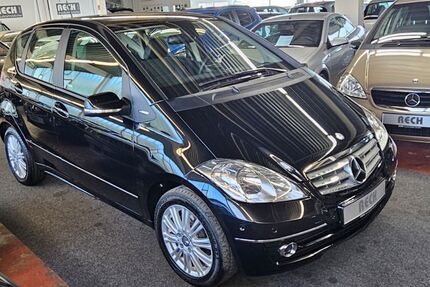 Mercedes-Benz A 150 51.000 km 10.000 &euro; Waiblingen-Hegnach 71334