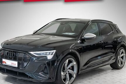Audi e-tron 32.432 km 41.420 &euro; Böblingen 71034