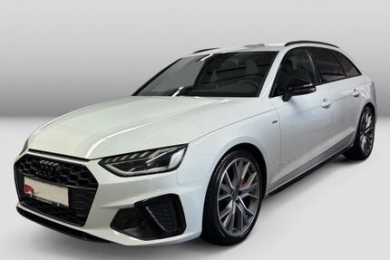 Audi A4 178.000 km 20.300 &euro; Ludwigsburg 71634
