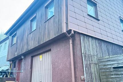 Haus Albershausen - 4 Zimmer, 75 m&sup2;, 215.000&euro; | Angebot:25048681