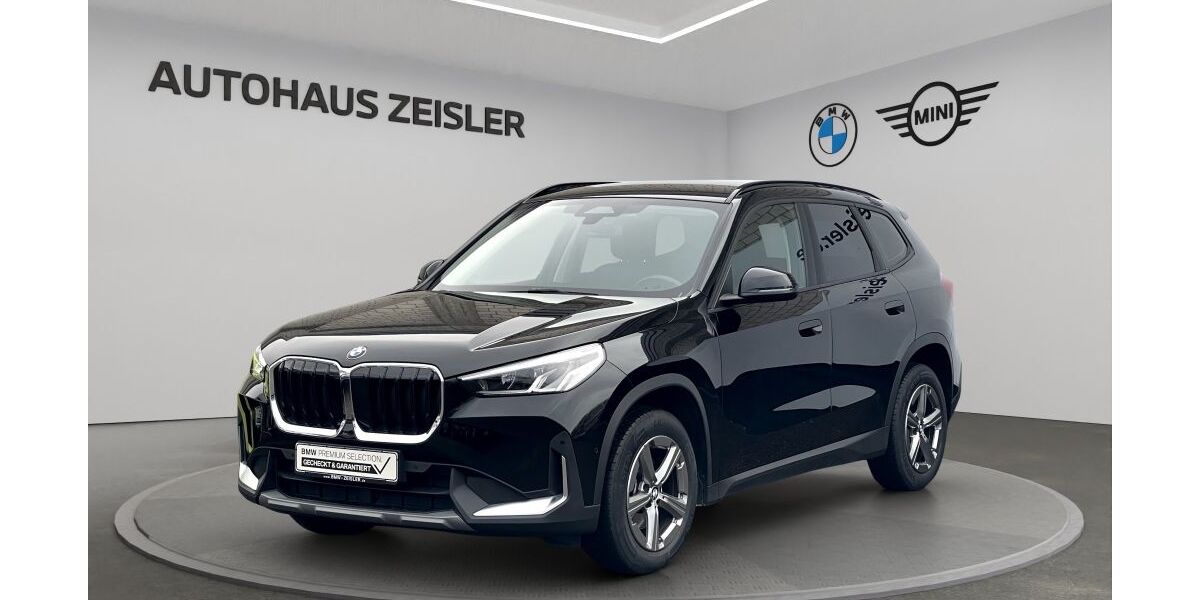 BMW X1 42.050 km 31.980 &euro; Waiblingen 71332
