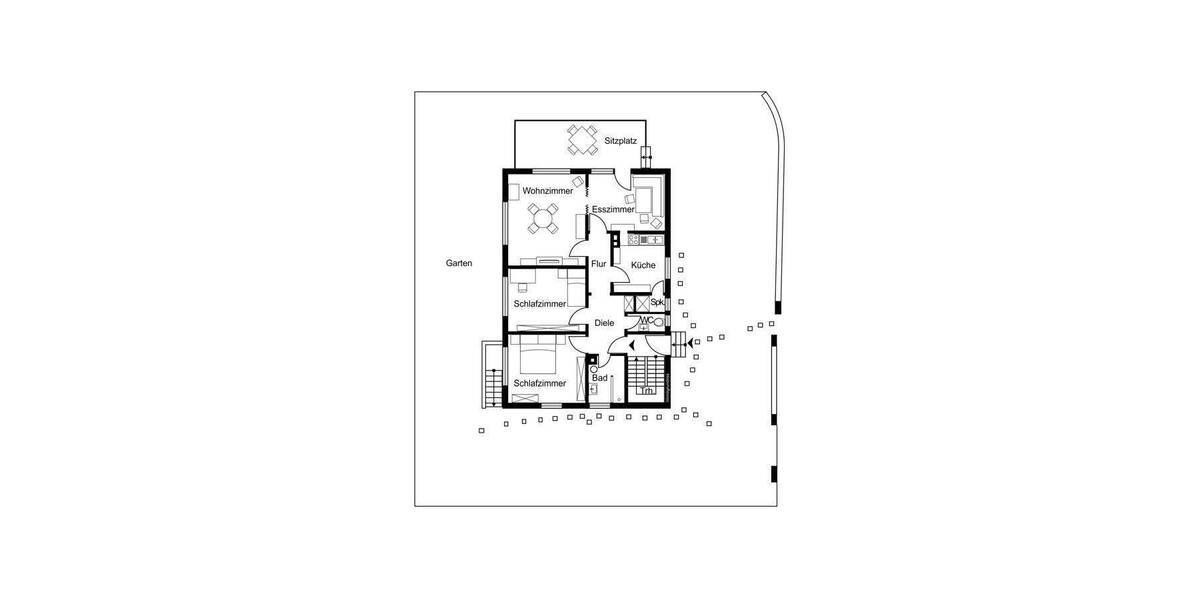 Mehrfamilienhaus, Wohnhaus Markgröningen - 1 Zimmer, 228 m&sup2;, 945.000&euro; | Angebot:25741010