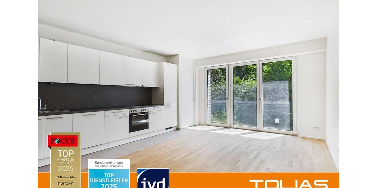 Etagenwohnung Sindelfingen Sindelfingen (Stadt) - 3 Zimmer, 87 m&sup2;, 1.470&euro; | Angebot:22040041