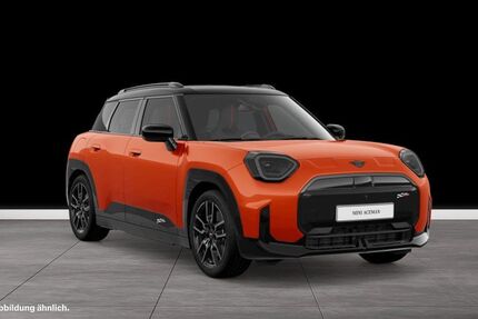 Mini Aceman 9.375 km 36.990 &euro; Stuttgart 70569