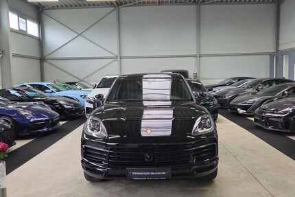 Porsche Cayenne 45.418 km 59.989 &euro; Korb bei Stuttgart 71404