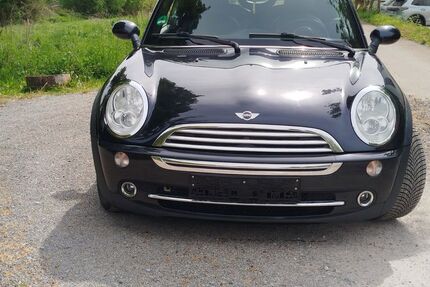 Mini Cooper Cabrio 179.652 km 3.700 &euro; Besigheim 74354