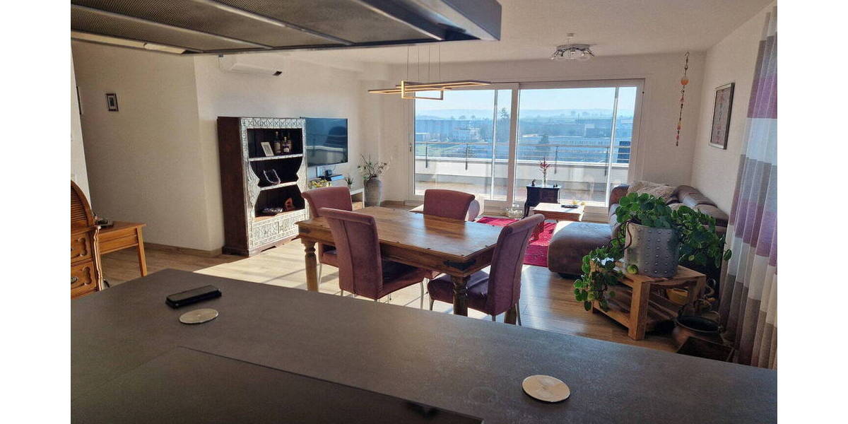 Etagenwohnung Hemmingen - 3 Zimmer, 107 m&sup2;, 649.000&euro; | Angebot:26029455