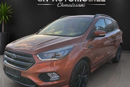 Ford Kuga 129.000 km 12.500 &euro; Stuttgart 70376