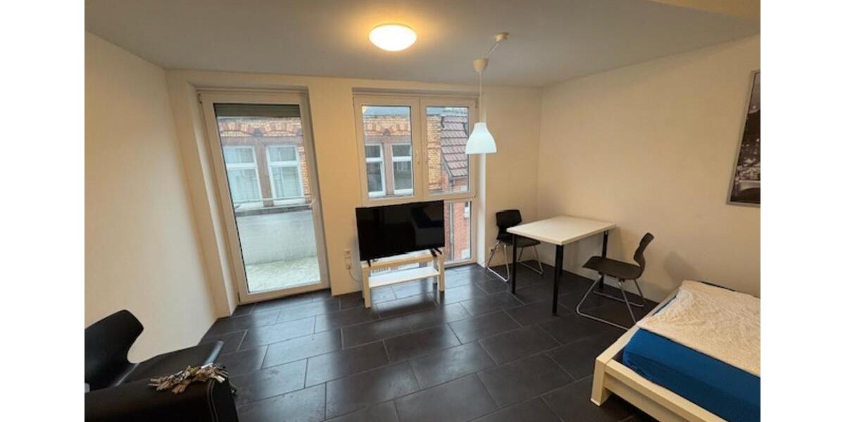 Etagenwohnung Stuttgart Stuttgart-Süd - 1 Zimmer, 28 m&sup2;, 587&euro; | Angebot:25023286