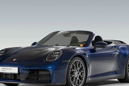 Porsche 992 7.400 km 165.400 &euro; Stuttgart 70469