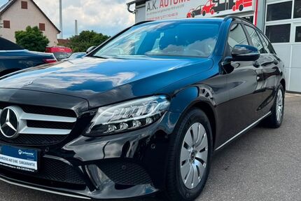 Mercedes-Benz C 220 178.107 km 17.999 &euro; Deizisau 73779