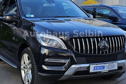 Mercedes-Benz ML 350 213.750 km 18.700 &euro; Stuttgart 70499