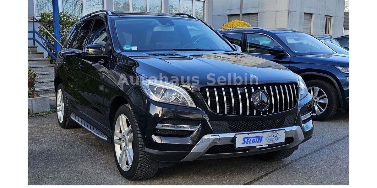 Mercedes-Benz ML 350 213.750 km 18.700 &euro; Stuttgart 70499