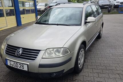 VW Passat 314.263 km 1.800 &euro; Ludwigsburg 71640
