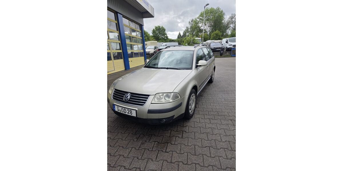 VW Passat 314.263 km 1.800 &euro; Ludwigsburg 71640