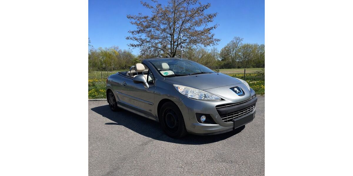 Peugeot 207 187.200 km 2.985 &euro; Ostfildern 73760