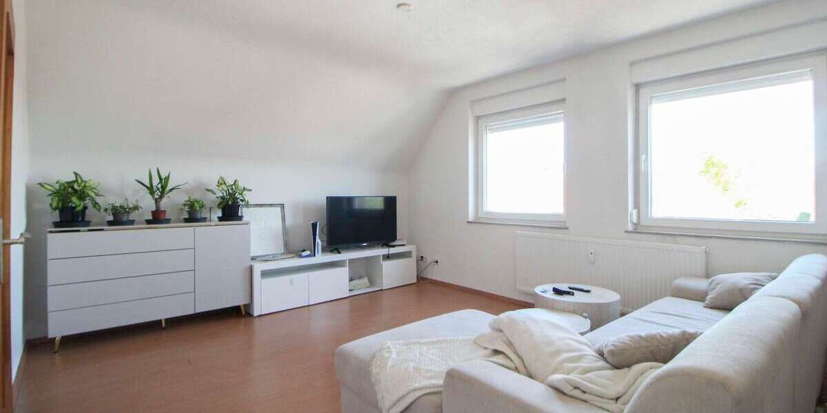 Etagenwohnung Kleinsachsenheim Kleinsachsenheim - 3 Zimmer, 55 m&sup2;, 225.000&euro; | Angebot:26487678