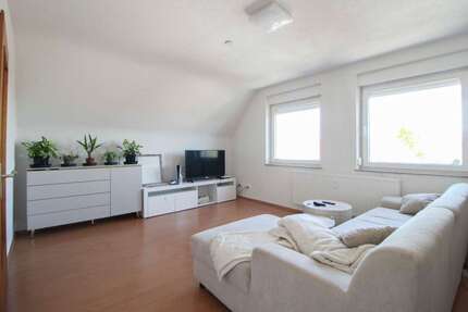 Wohnung Kleinsachsenheim Kleinsachsenheim - 3 Zimmer, 55 m&sup2;, 225.000&euro; | Angebot:26487678