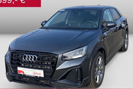 Audi Q2 3.647 km 36.760 &euro; Göppingen 73037
