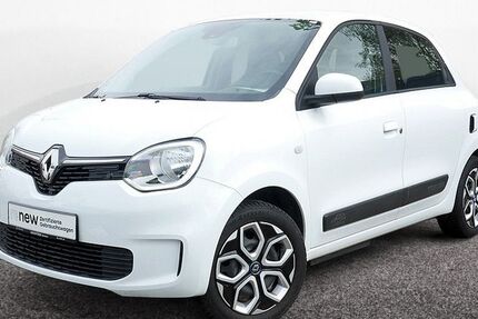 Renault Twingo 39.680 km 10.870 &euro; Bietigheim-Bissingen 74321