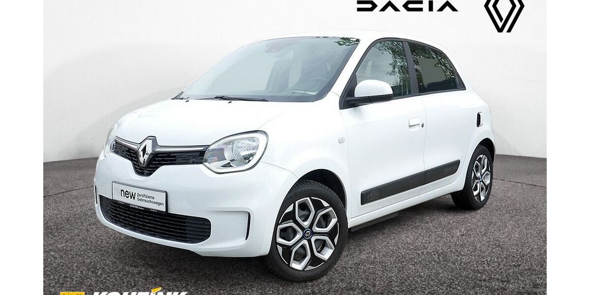Renault Twingo 39.680 km 10.870 &euro; Bietigheim-Bissingen 74321