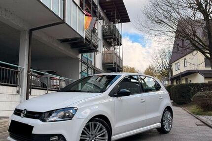 VW Polo 86.000 km 8.499 &euro; Ludwigsburg 71634