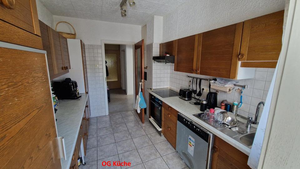 Einfamilienhaus Esslingen am Neckar Pliensauvorstadt - 7 Zimmer, 127 m&sup2;, 439.000&euro; | Angebot:27255830