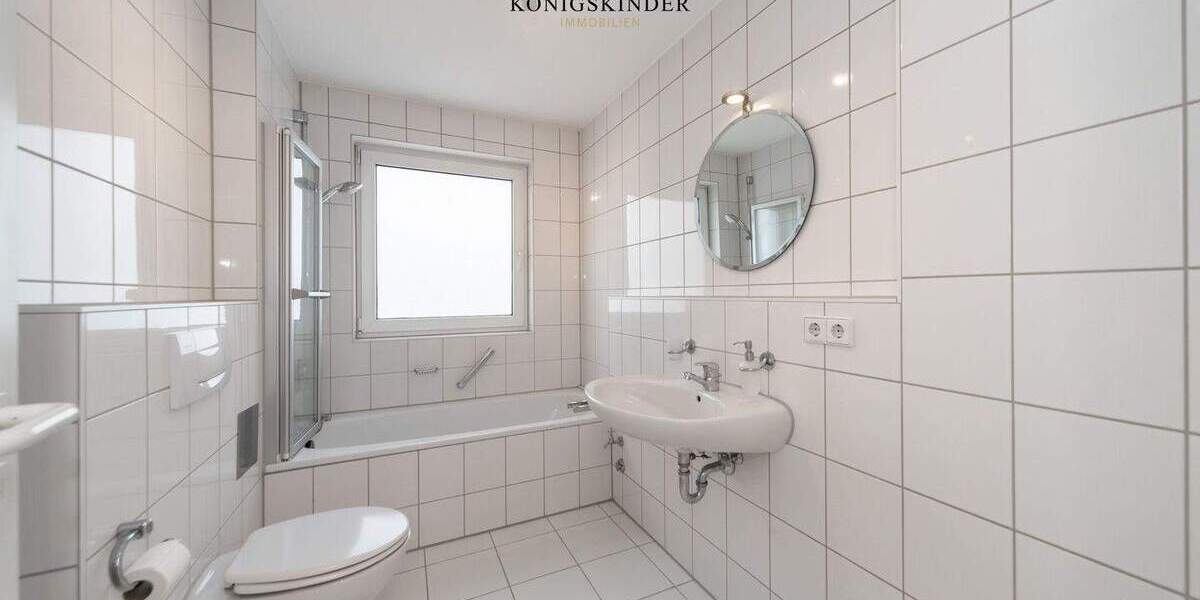 Etagenwohnung Filderstadt / Bonlanden Bonlanden - 2 Zimmer, 66 m&sup2;, 1.000&euro; | Angebot:25730869