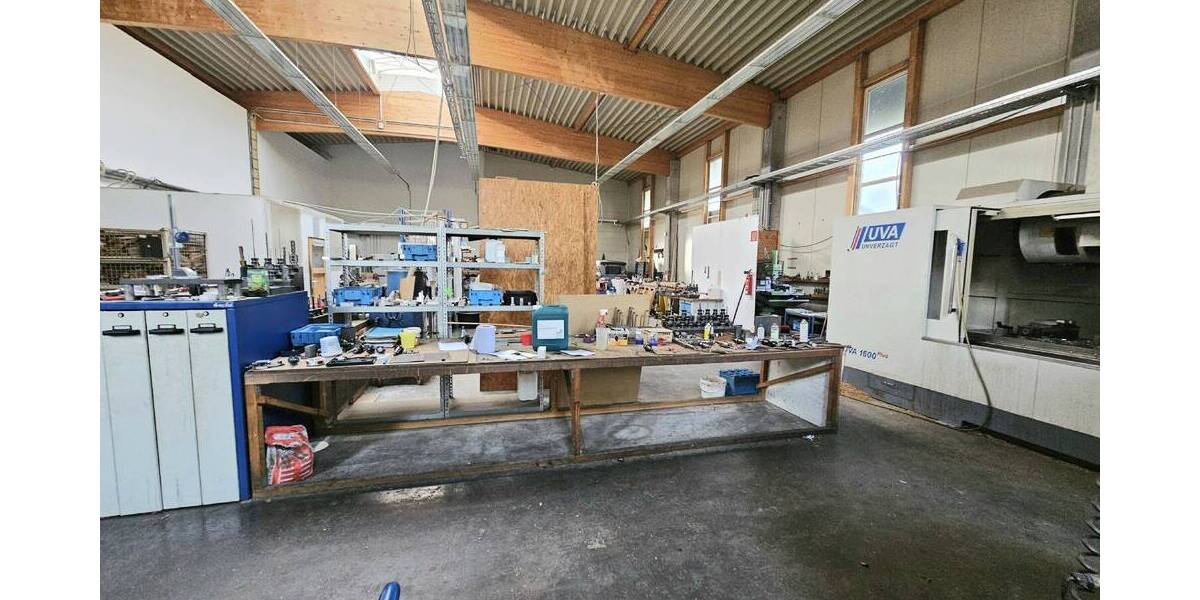 Gewerbeobjekt Alfdorf - 779.000&euro; | Angebot:25665014