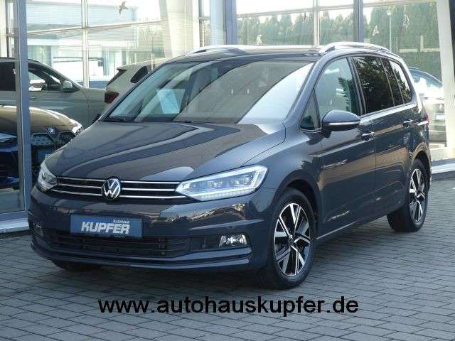 VW Touran 9.960 km 38.200 &euro; Vaihingen/Enz 71665