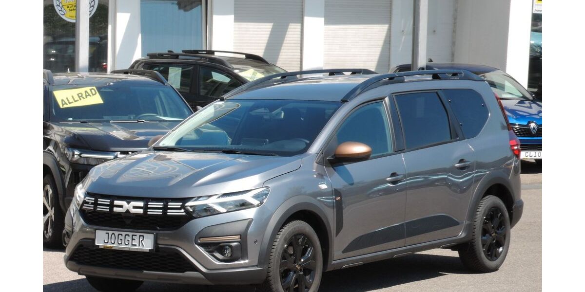Dacia Jogger 12.985 km 21.490 &euro; Fellbach-Schmiden (bei Stuttgart) 70736