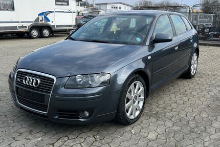 Audi A3 231.630 km 3.999 &euro; Uhingen 73066