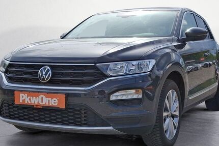 VW T-Roc 55.195 km 18.430 &euro; Göppingen 73037